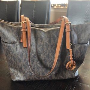 Michael Kors purse